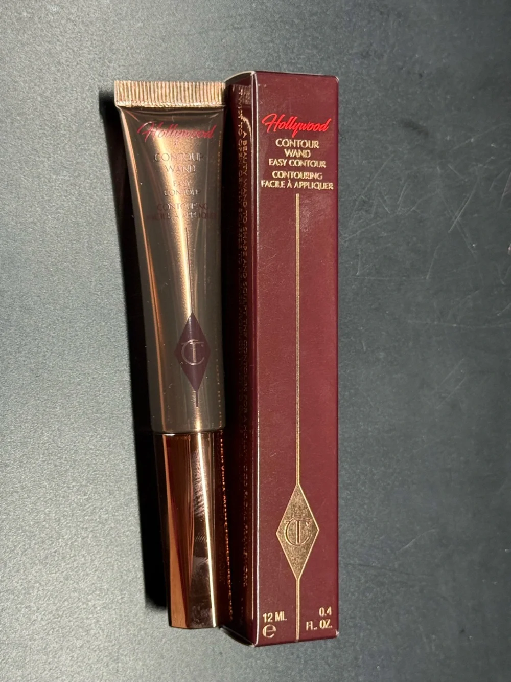 Charlotte Tilbury Hollywood Contour Wand - Fair/Medium
